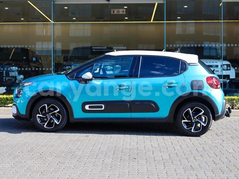 Big with watermark citroen c3 omaheke gobabis 25397