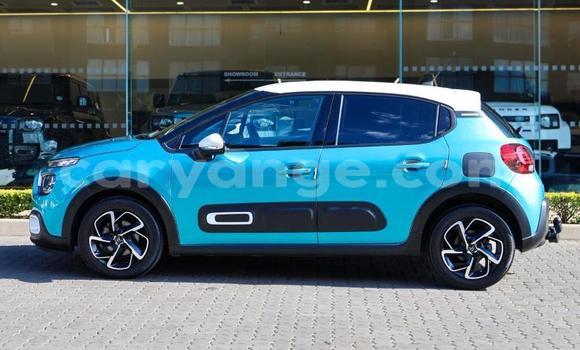 Buy Used Citroen C3 Blue Car in Gobabis in Omaheke Buy Used Citroen C3 Blue Car in Gobabis in Omaheke