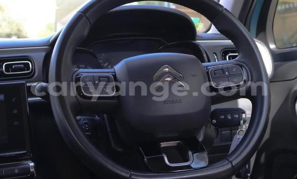 Buy Used Citroen C3 Blue Car in Gobabis in Omaheke Buy Used Citroen C3 Blue Car in Gobabis in Omaheke