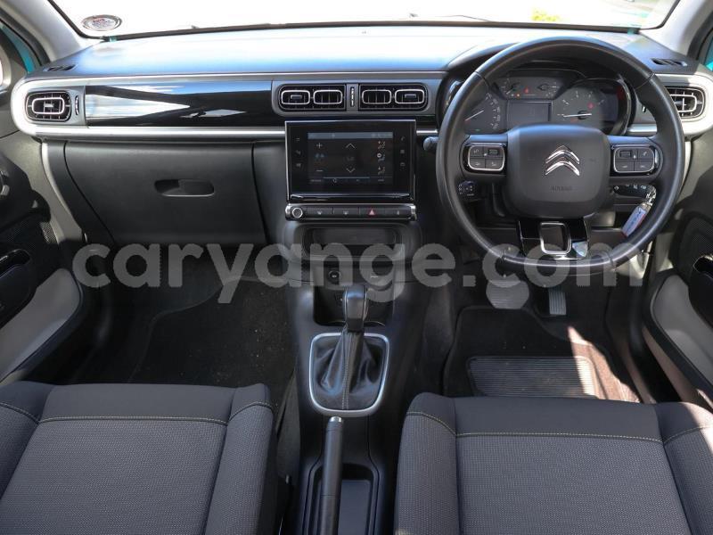 Big with watermark citroen c3 omaheke gobabis 25397