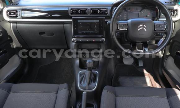 Buy Used Citroen C3 Blue Car in Gobabis in Omaheke Buy Used Citroen C3 Blue Car in Gobabis in Omaheke