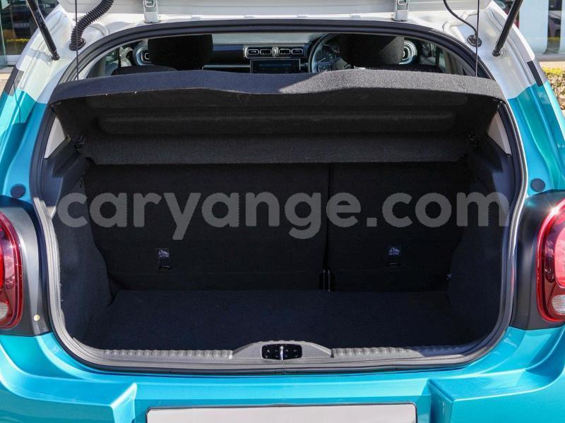 Big with watermark citroen c3 omaheke gobabis 25397