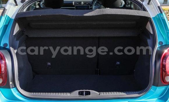 Buy Used Citroen C3 Blue Car in Gobabis in Omaheke Buy Used Citroen C3 Blue Car in Gobabis in Omaheke