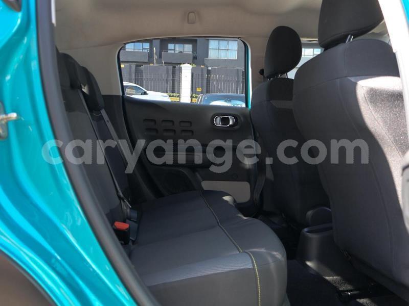 Big with watermark citroen c3 omaheke gobabis 25397