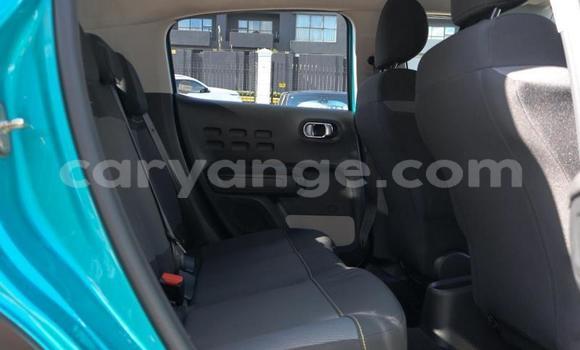 Buy Used Citroen C3 Blue Car in Gobabis in Omaheke Buy Used Citroen C3 Blue Car in Gobabis in Omaheke