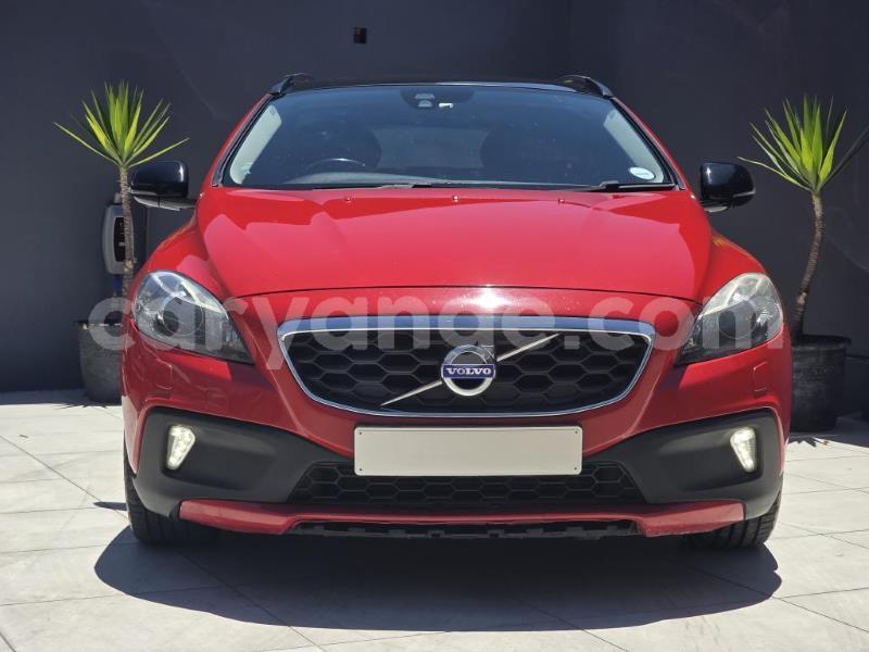Big with watermark volvo v40 cross country omaheke gobabis 25398