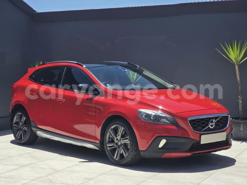 Big with watermark volvo v40 cross country omaheke gobabis 25398