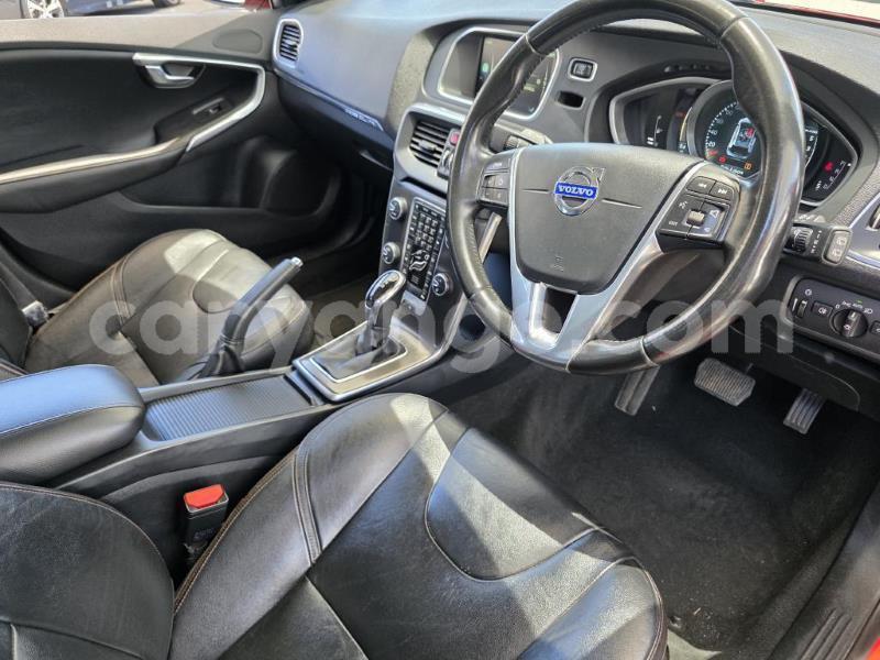 Big with watermark volvo v40 cross country omaheke gobabis 25398