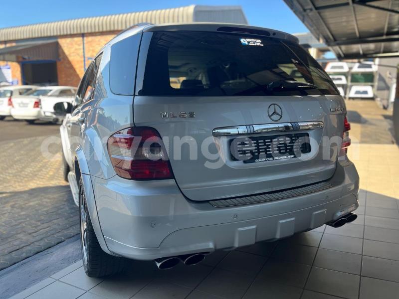 Big with watermark mercedes benz ml class omaheke gobabis 25399