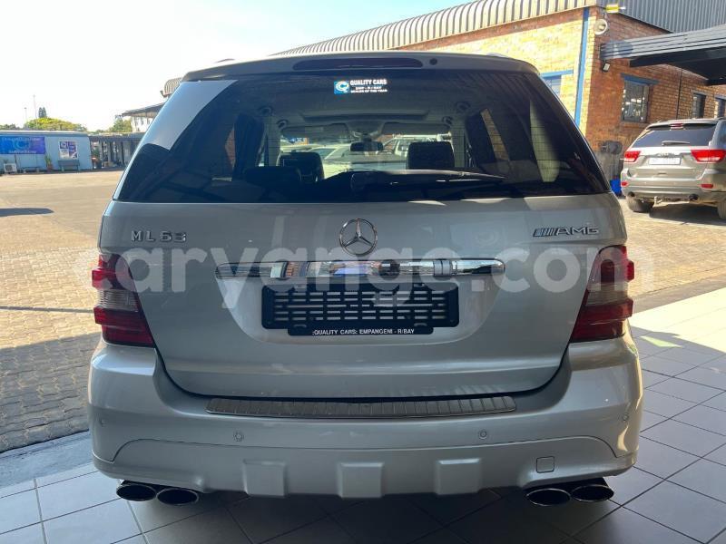 Big with watermark mercedes benz ml class omaheke gobabis 25399