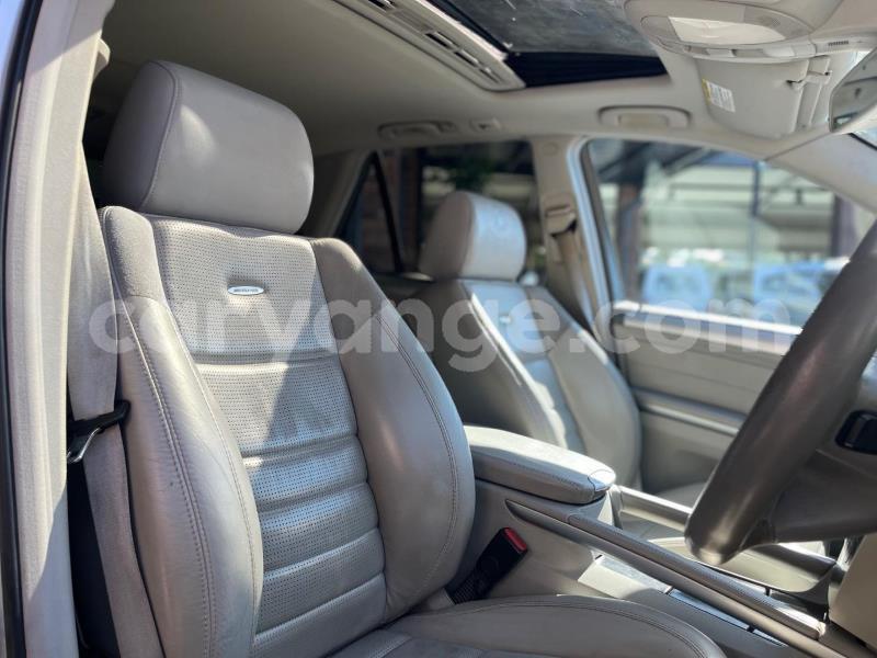 Big with watermark mercedes benz ml class omaheke gobabis 25399