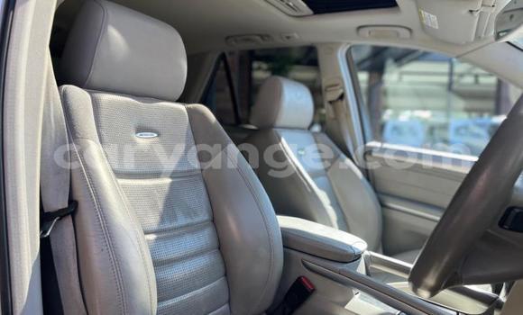 Buy Used Mercedes-Benz ML–Class White Car in Gobabis in Omaheke Buy Used Mercedes-Benz ML–Class White Car in Gobabis in Omaheke