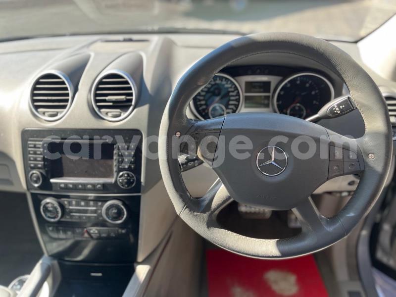 Big with watermark mercedes benz ml class omaheke gobabis 25399