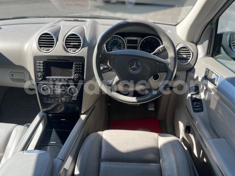 Big with watermark mercedes benz ml class omaheke gobabis 25399