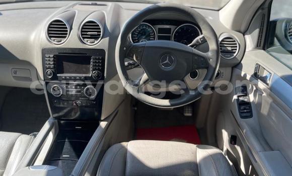 Buy Used Mercedes-Benz ML–Class White Car in Gobabis in Omaheke Buy Used Mercedes-Benz ML–Class White Car in Gobabis in Omaheke