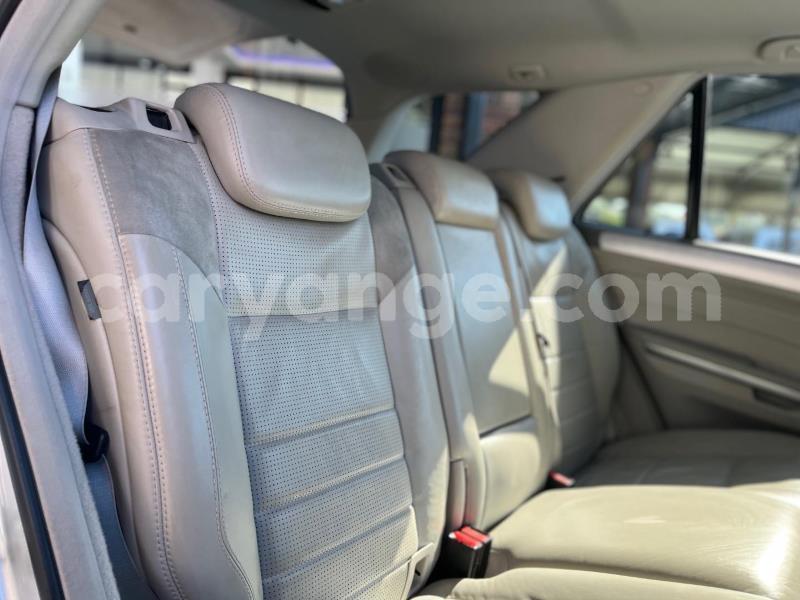 Big with watermark mercedes benz ml class omaheke gobabis 25399