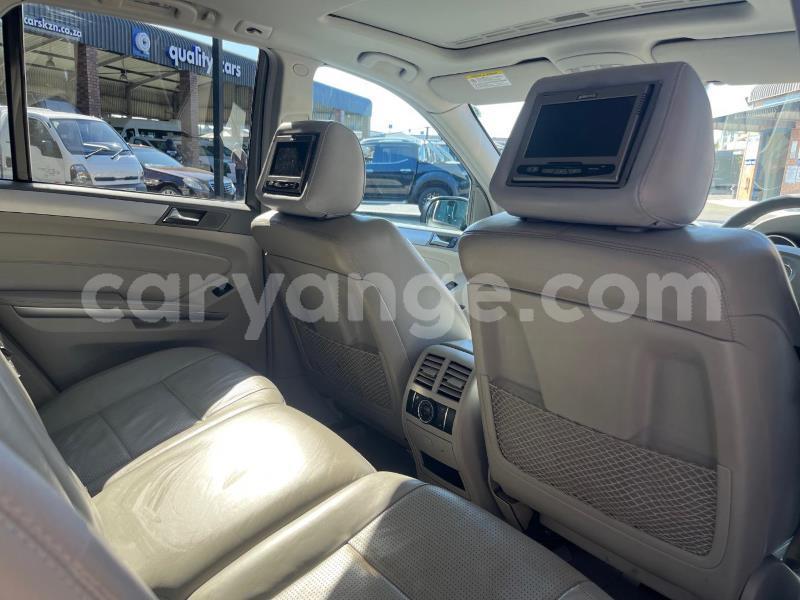 Big with watermark mercedes benz ml class omaheke gobabis 25399