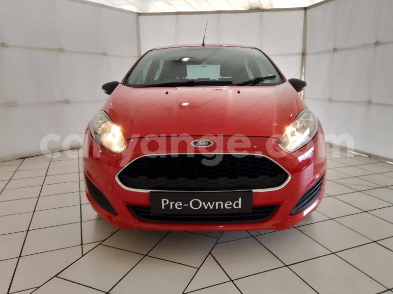 Big with watermark ford fiesta omaheke gobabis 25400