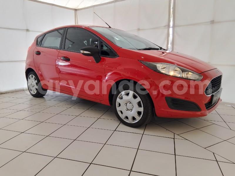 Big with watermark ford fiesta omaheke gobabis 25400