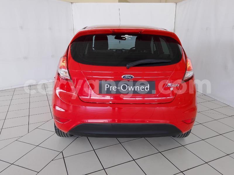 Big with watermark ford fiesta omaheke gobabis 25400