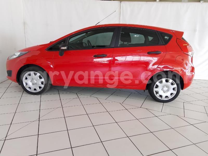 Big with watermark ford fiesta omaheke gobabis 25400