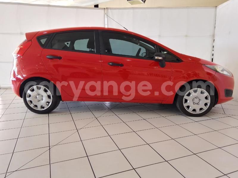 Big with watermark ford fiesta omaheke gobabis 25400