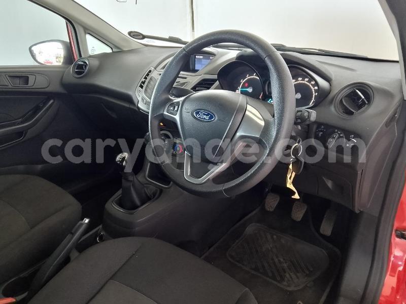 Big with watermark ford fiesta omaheke gobabis 25400