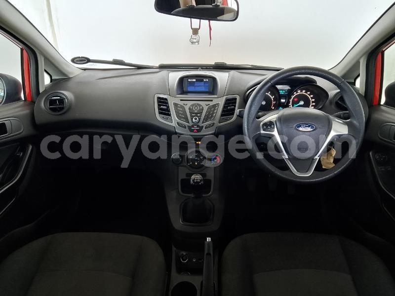 Big with watermark ford fiesta omaheke gobabis 25400