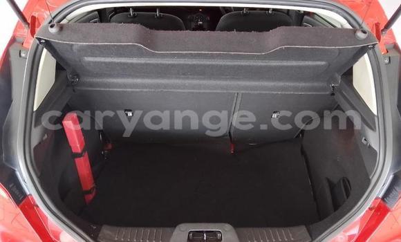 Acheter Occasion Voiture Ford Fiesta Rouge à Gobabis, Omaheke Acheter Occasion Voiture Ford Fiesta Rouge à Gobabis, Omaheke