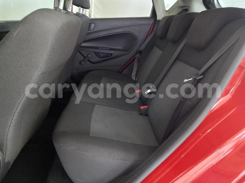 Big with watermark ford fiesta omaheke gobabis 25400