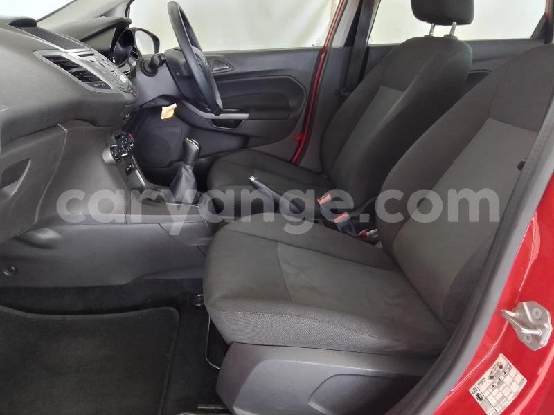 Big with watermark ford fiesta omaheke gobabis 25400