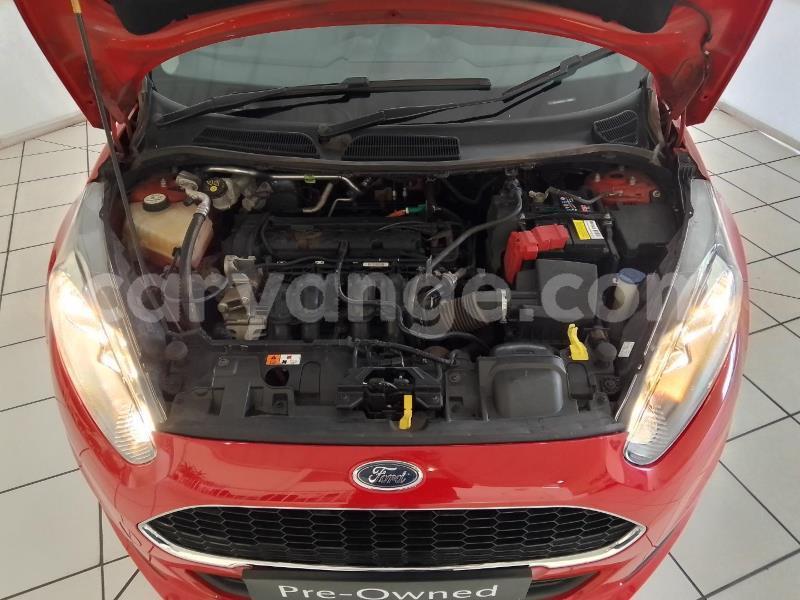 Big with watermark ford fiesta omaheke gobabis 25400