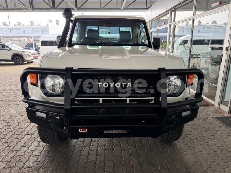 Big with watermark toyota land cruiser omaheke gobabis 25401