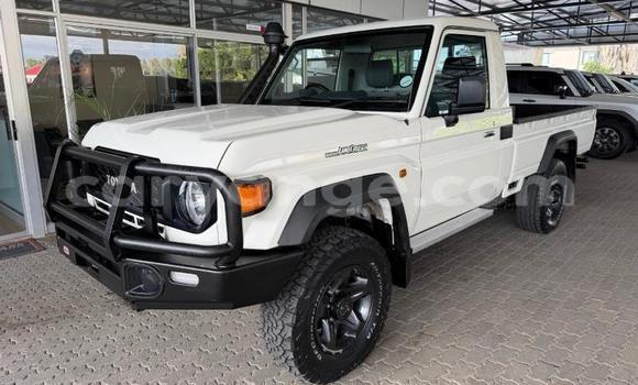 Buy Used Toyota Land Cruiser Other Car in Gobabis in Omaheke Buy Used Toyota Land Cruiser Other Car in Gobabis in Omaheke