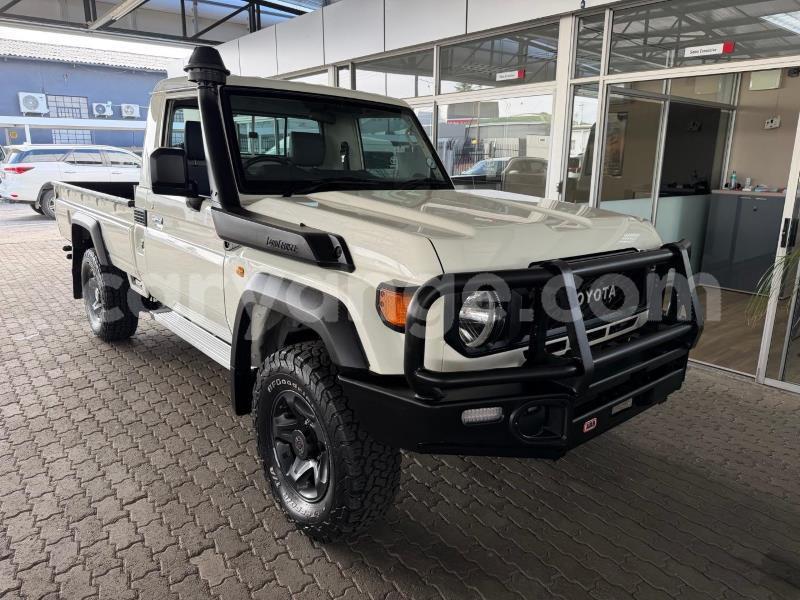 Big with watermark toyota land cruiser omaheke gobabis 25401