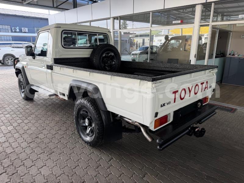 Big with watermark toyota land cruiser omaheke gobabis 25401