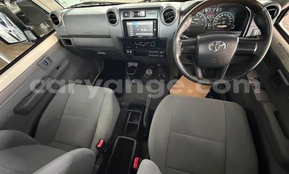 Buy Used Toyota Land Cruiser Other Car in Gobabis in Omaheke Buy Used Toyota Land Cruiser Other Car in Gobabis in Omaheke