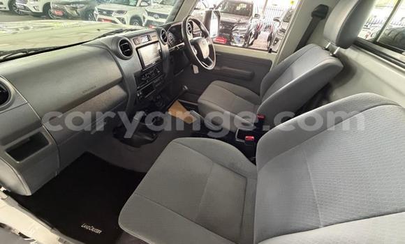 Buy Used Toyota Land Cruiser Other Car in Gobabis in Omaheke Buy Used Toyota Land Cruiser Other Car in Gobabis in Omaheke