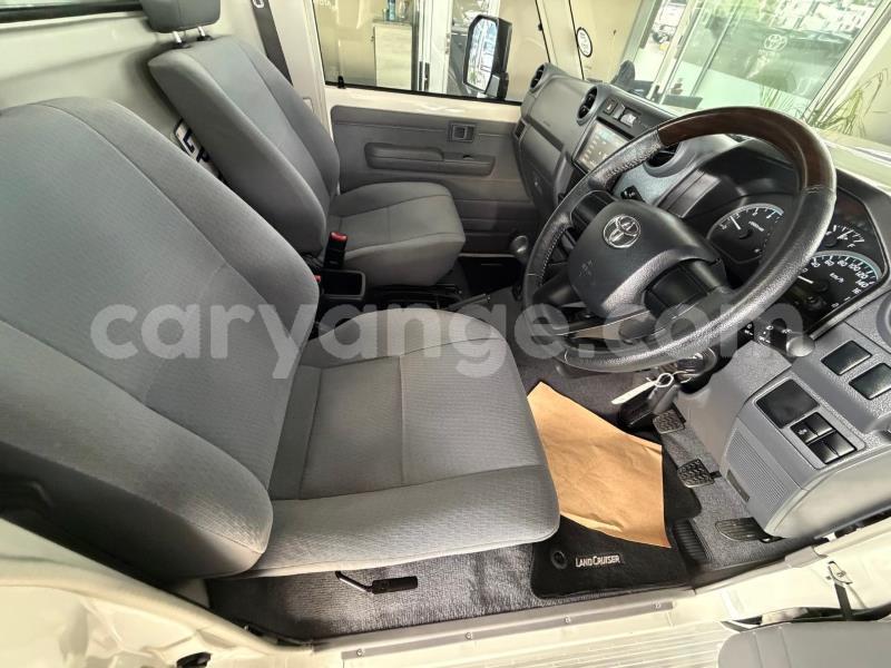 Big with watermark toyota land cruiser omaheke gobabis 25401