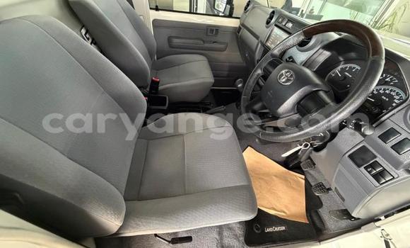 Buy Used Toyota Land Cruiser Other Car in Gobabis in Omaheke Buy Used Toyota Land Cruiser Other Car in Gobabis in Omaheke