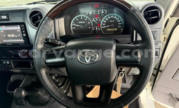 Buy Used Toyota Land Cruiser Other Car in Gobabis in Omaheke Buy Used Toyota Land Cruiser Other Car in Gobabis in Omaheke