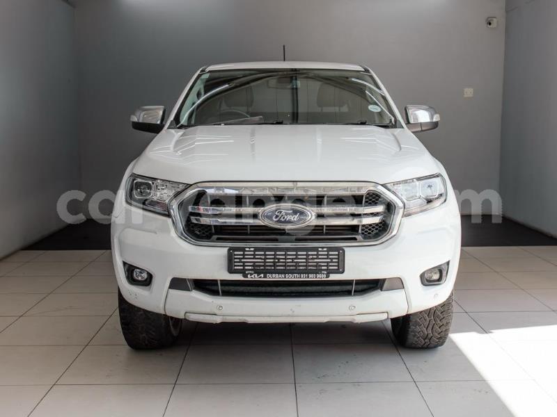 Big with watermark ford ranger omaheke gobabis 25402