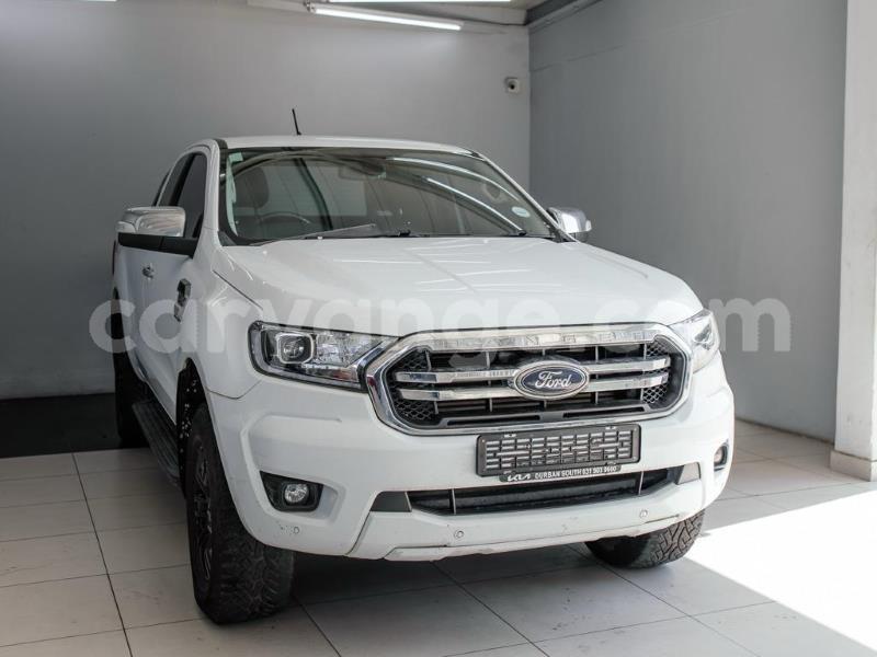Big with watermark ford ranger omaheke gobabis 25402