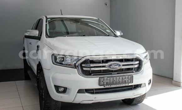 Buy Used Ford Ranger White Car in Gobabis in Omaheke Buy Used Ford Ranger White Car in Gobabis in Omaheke