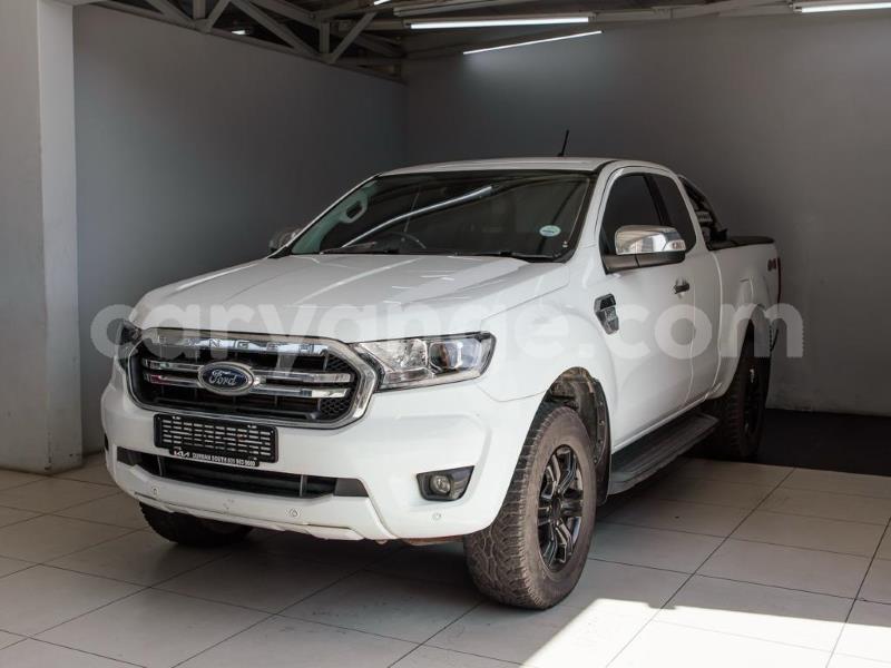 Big with watermark ford ranger omaheke gobabis 25402