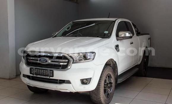 Buy Used Ford Ranger White Car in Gobabis in Omaheke Buy Used Ford Ranger White Car in Gobabis in Omaheke