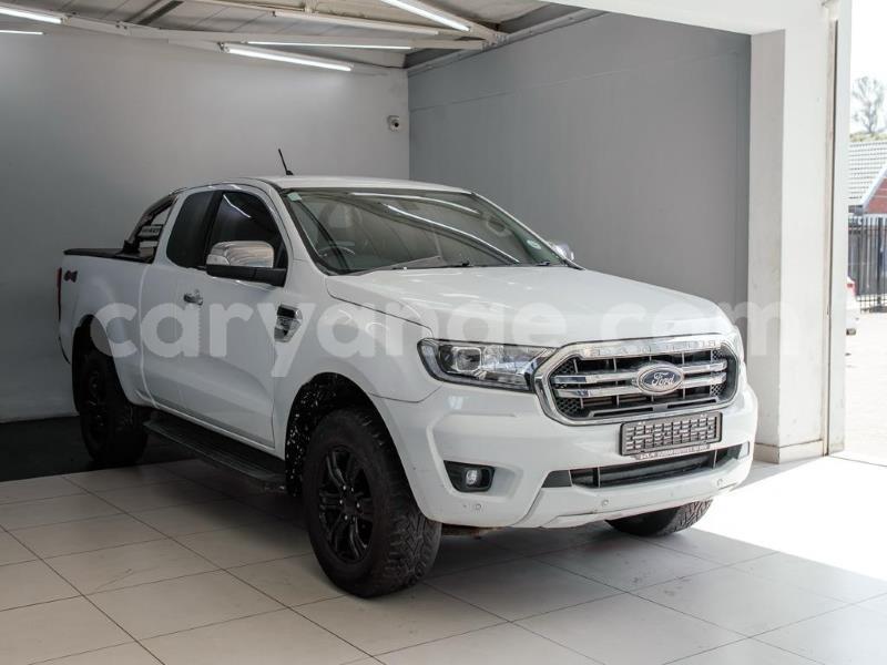 Big with watermark ford ranger omaheke gobabis 25402