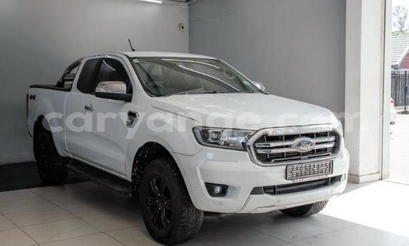 Buy Used Ford Ranger White Car in Gobabis in Omaheke Buy Used Ford Ranger White Car in Gobabis in Omaheke