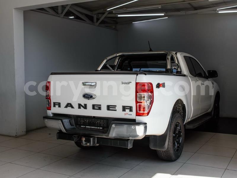 Big with watermark ford ranger omaheke gobabis 25402
