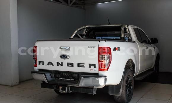 Buy Used Ford Ranger White Car in Gobabis in Omaheke Buy Used Ford Ranger White Car in Gobabis in Omaheke